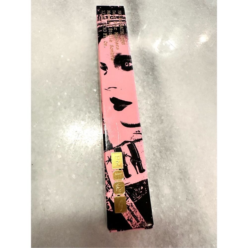 PAT McGRATH LABS Black - Dark Star Mascara 0.43fl oz